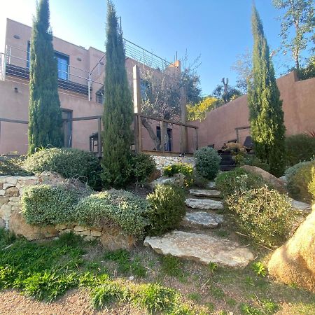 Appartement Stintinu - Tarra Zuria Bonifacio  Exterior photo