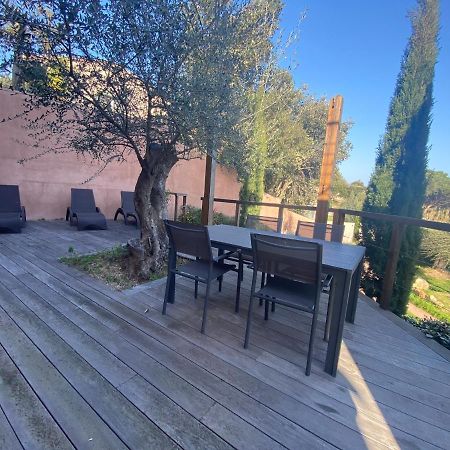 Appartement Stintinu - Tarra Zuria Bonifacio  Exterior photo