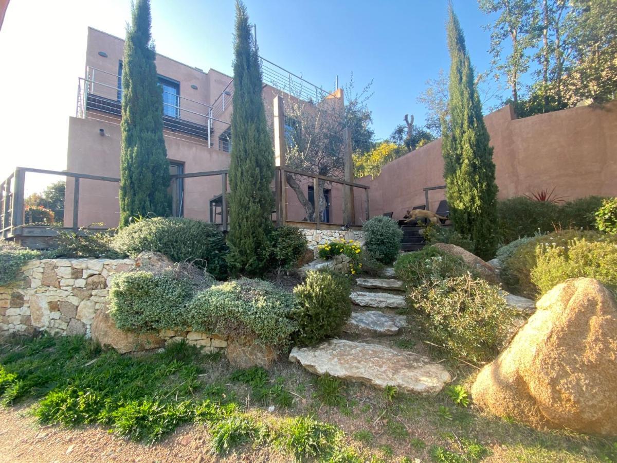 Appartement Stintinu - Tarra Zuria Bonifacio  Exterior photo