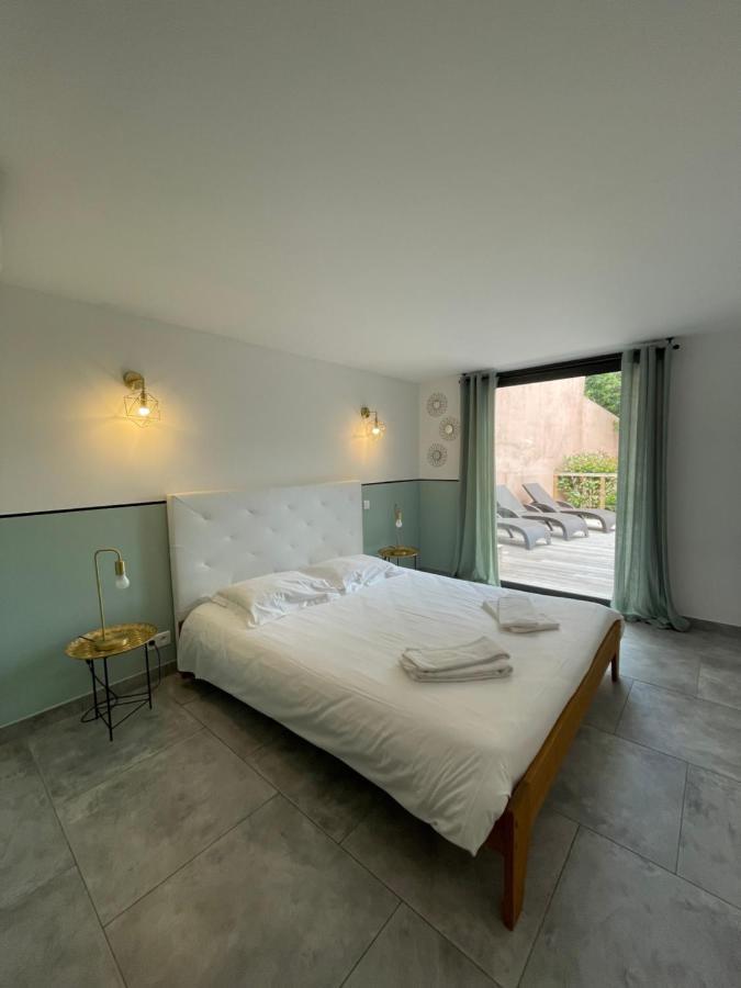 Appartement Stintinu - Tarra Zuria Bonifacio  Exterior photo