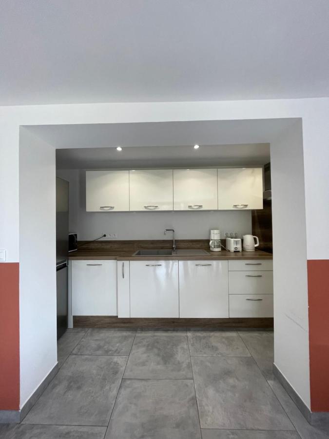 Appartement Stintinu - Tarra Zuria Bonifacio  Exterior photo